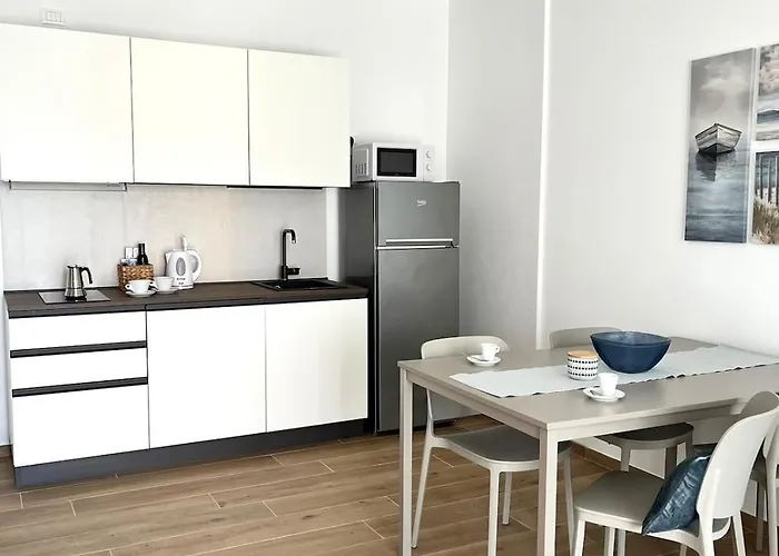 Apartman Pool At Ca'masteva Garda