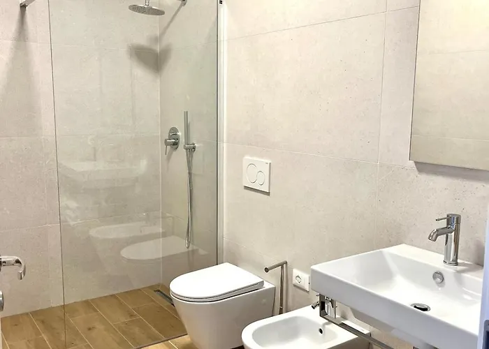 Apartman Pool At Ca'masteva